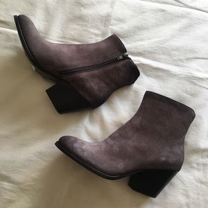 To Boot New York Booties